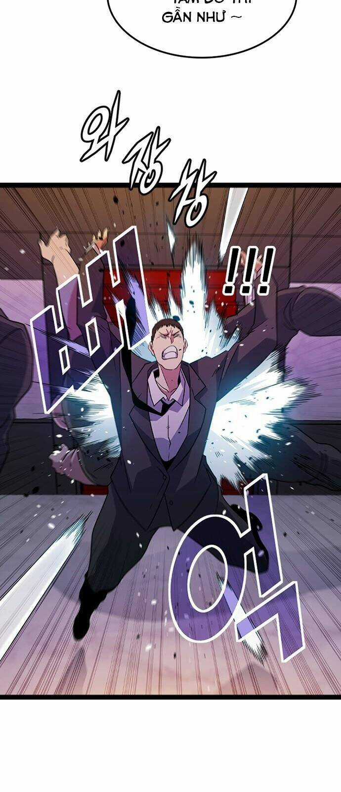 Điểm Chết Chapter 26 trang 17