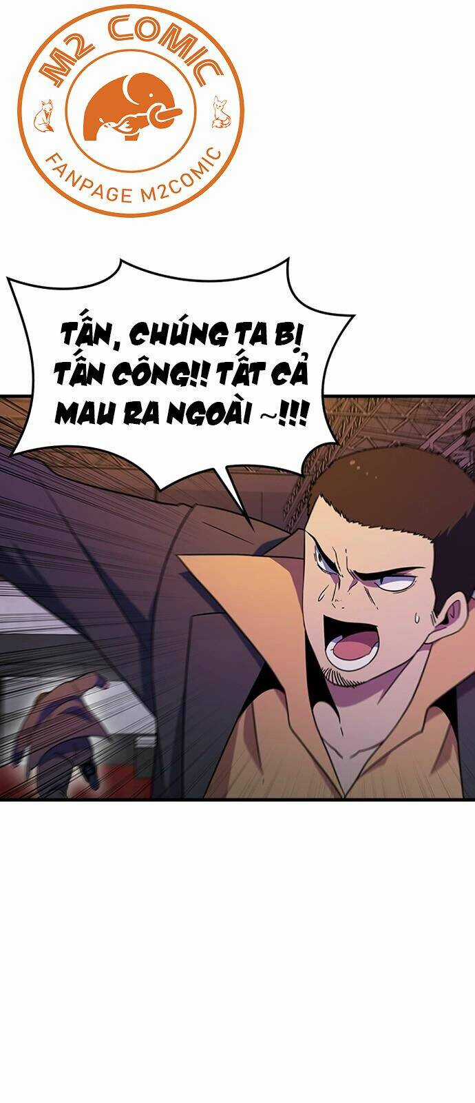 Điểm Chết Chapter 26 trang 19