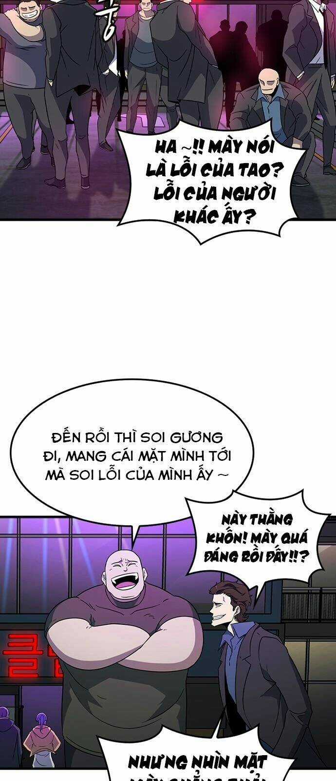 Điểm Chết Chapter 26 trang 2