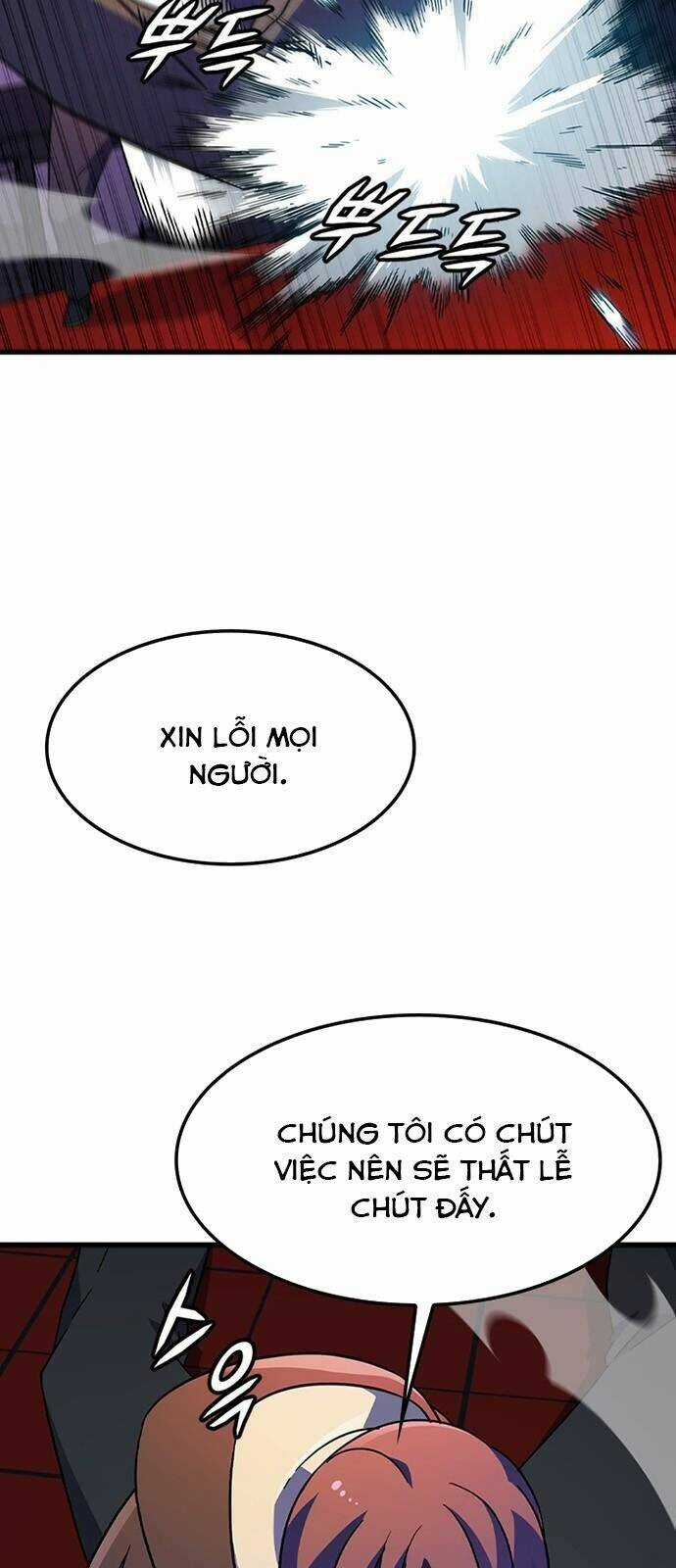 Điểm Chết Chapter 26 trang 21