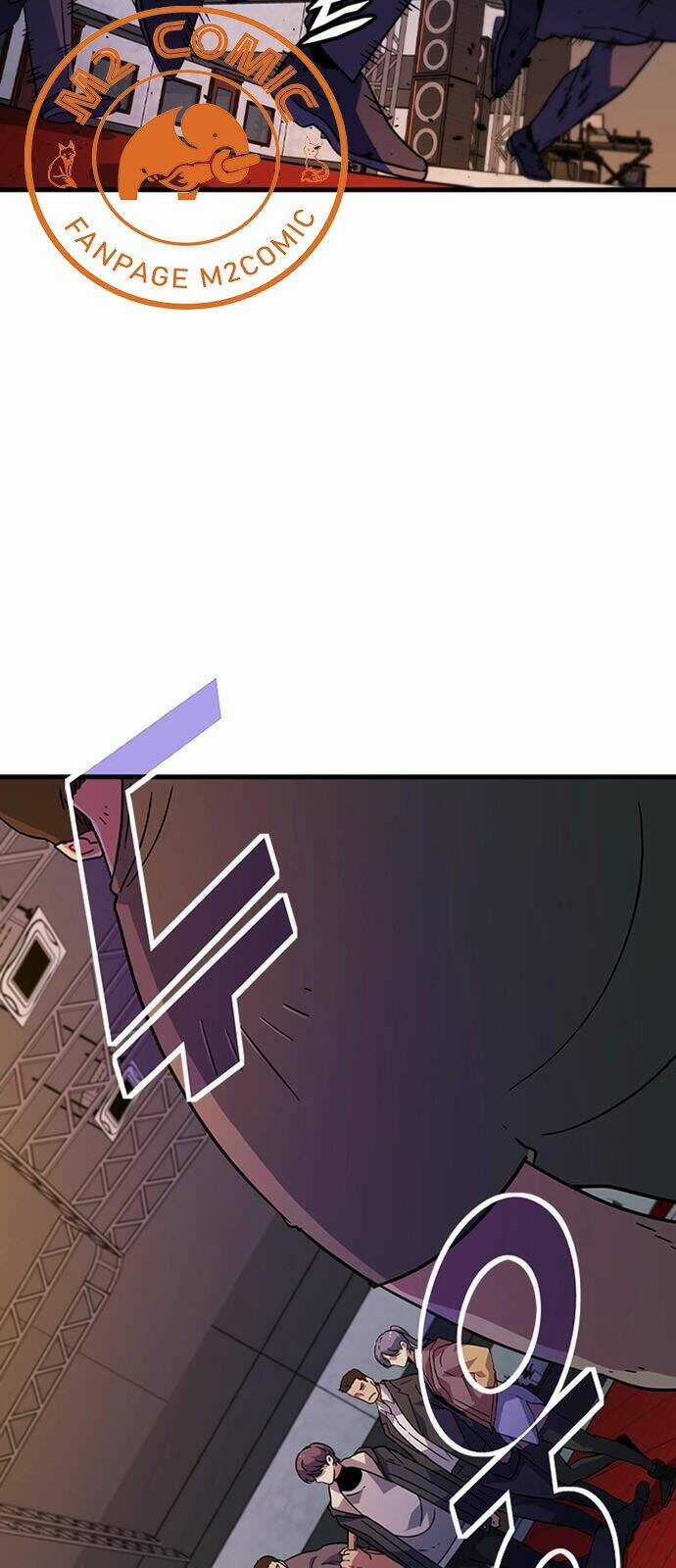 Điểm Chết Chapter 26 trang 23