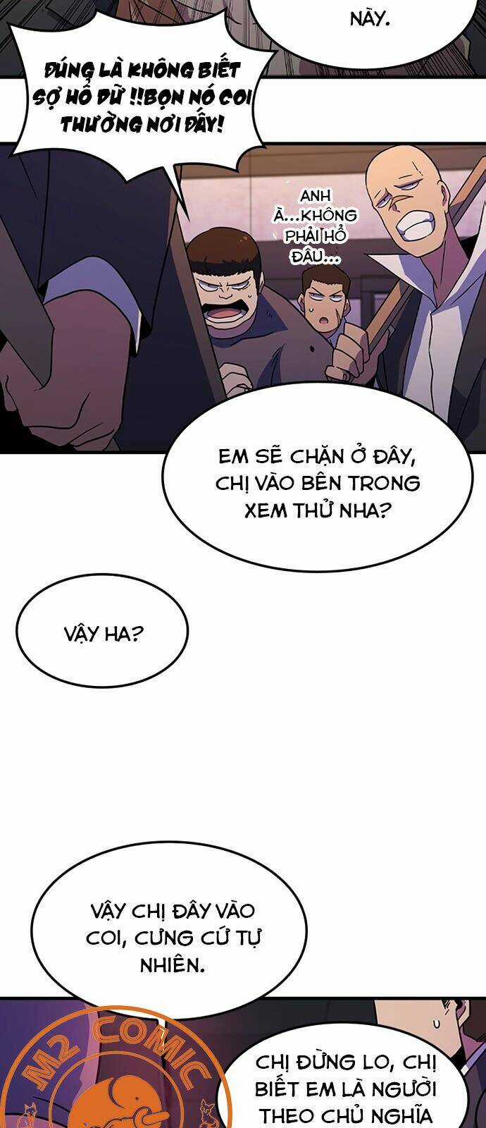Điểm Chết Chapter 26 trang 26