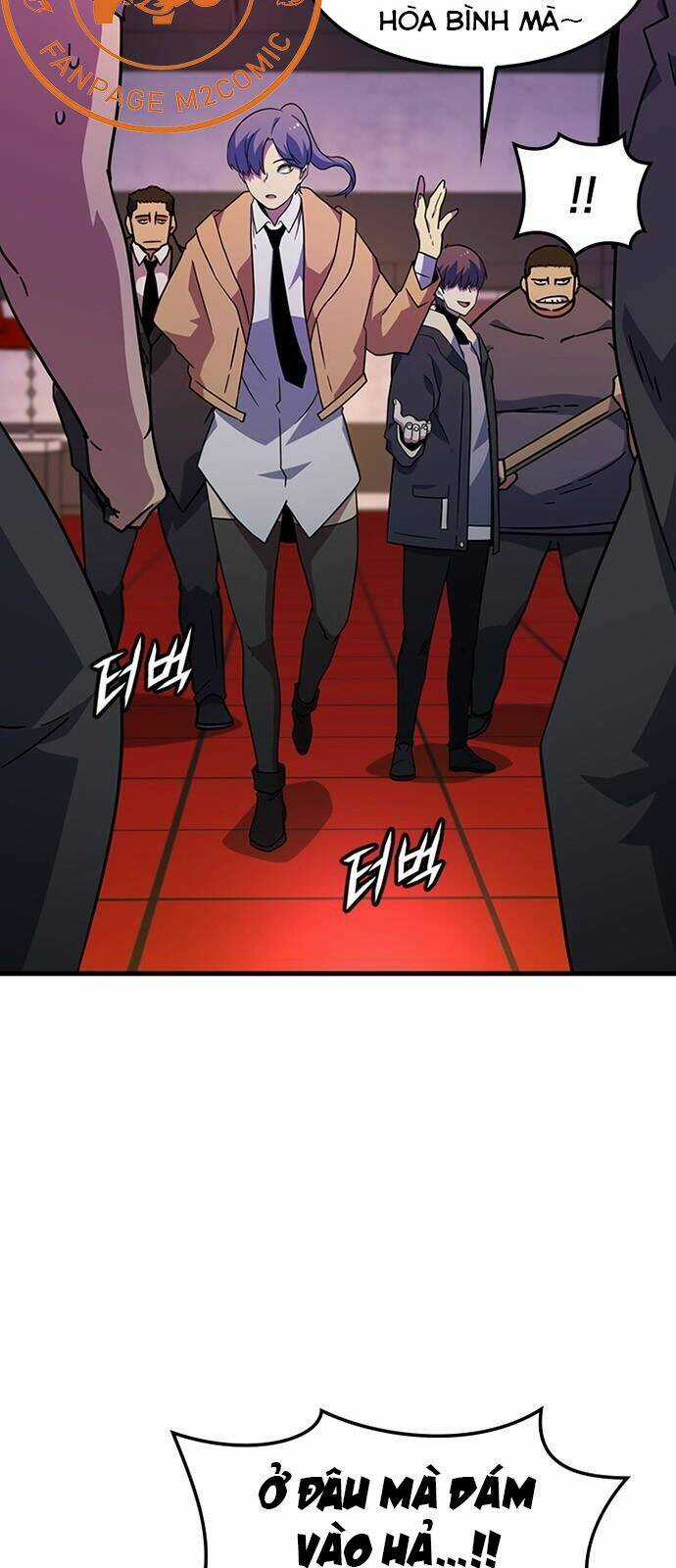 Điểm Chết Chapter 26 trang 27