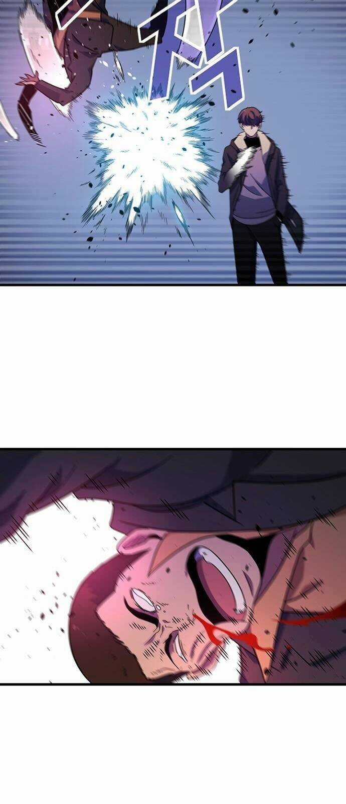 Điểm Chết Chapter 26 trang 29