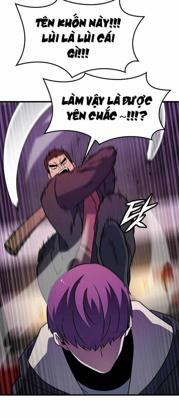 Điểm Chết Chapter 26 trang 32