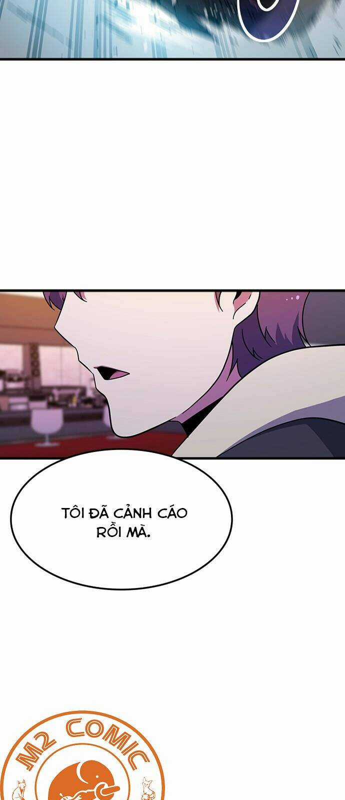 Điểm Chết Chapter 26 trang 34