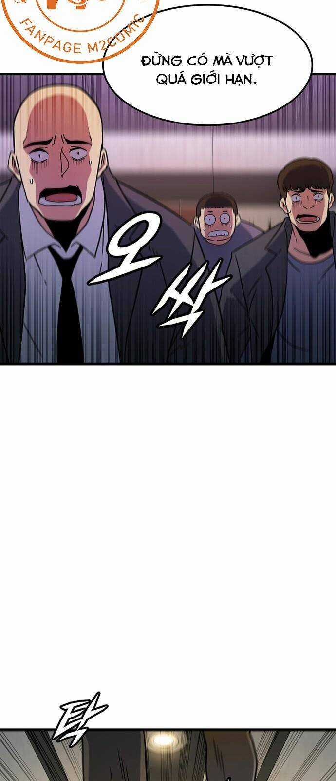 Điểm Chết Chapter 26 trang 35