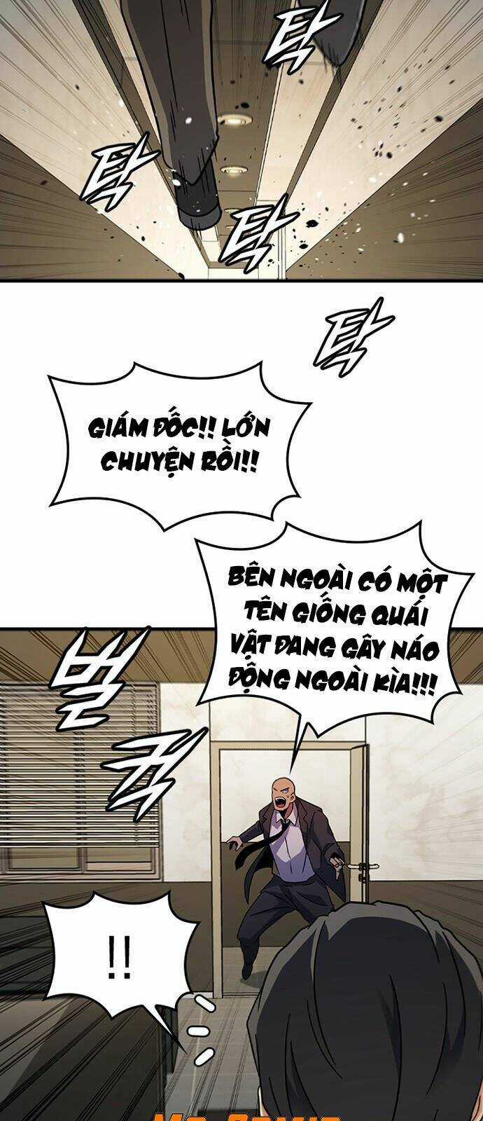 Điểm Chết Chapter 26 trang 36