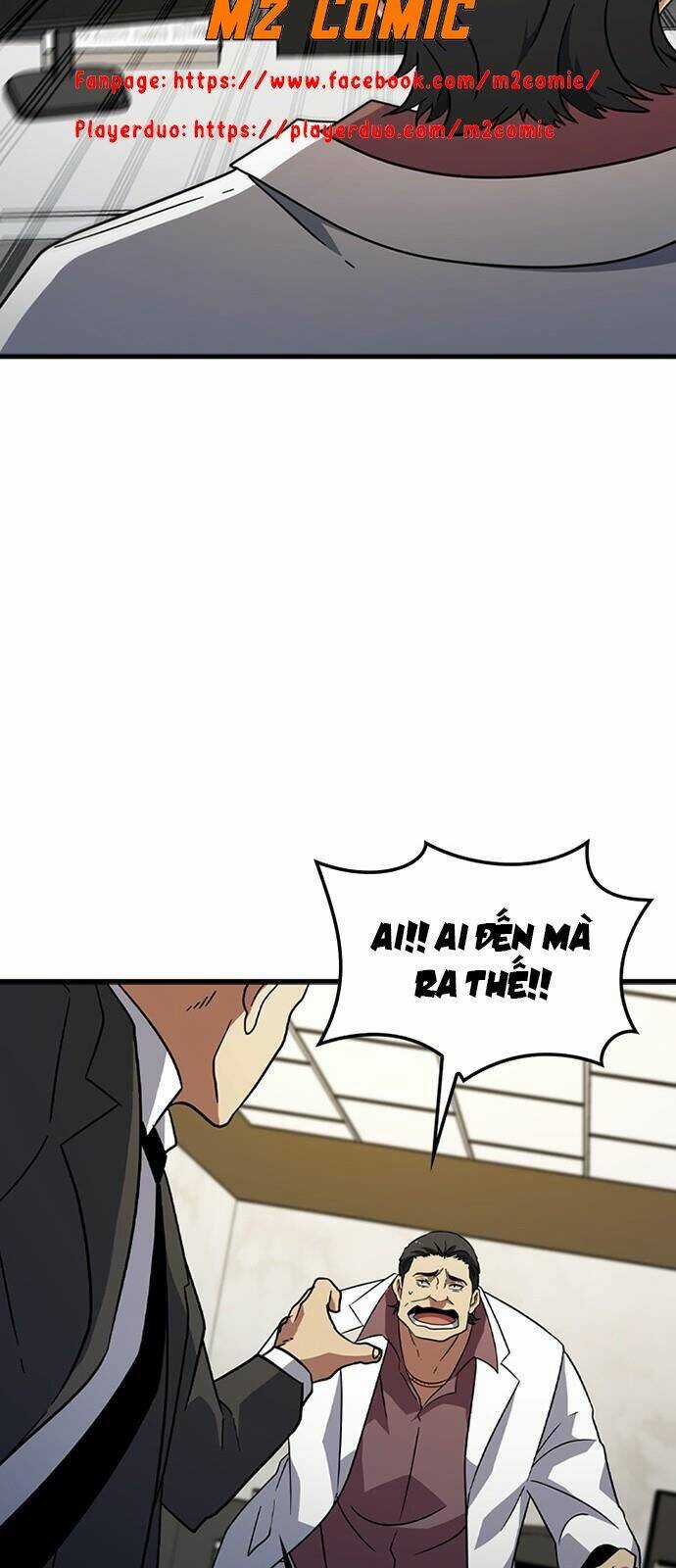 Điểm Chết Chapter 26 trang 37