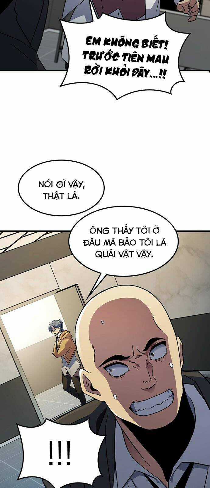 Điểm Chết Chapter 26 trang 38