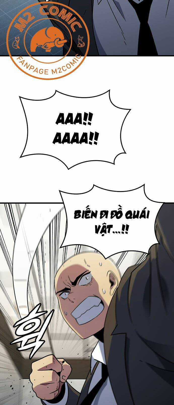 Điểm Chết Chapter 26 trang 39