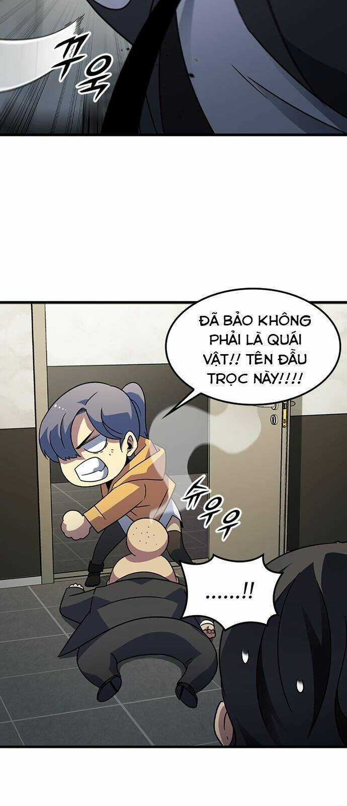 Điểm Chết Chapter 26 trang 40