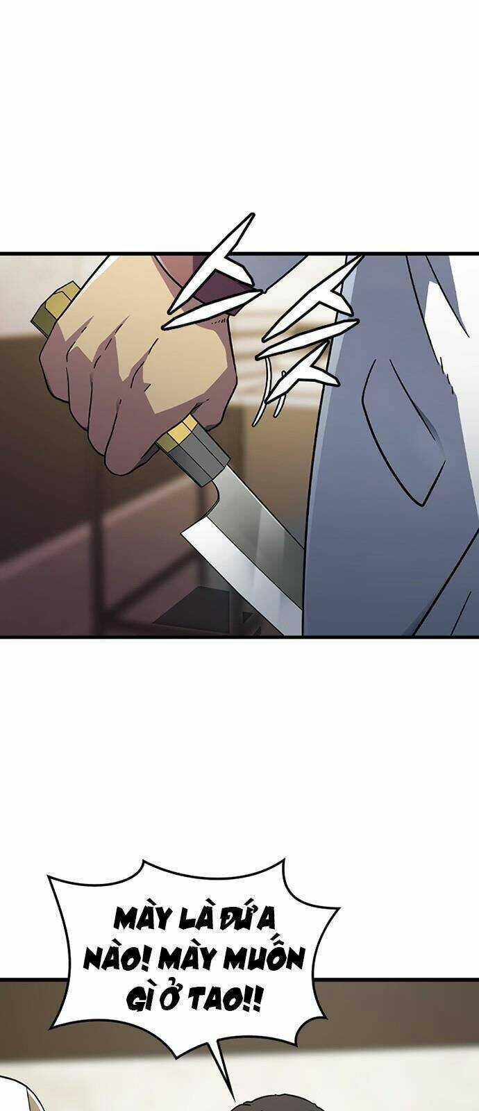 Điểm Chết Chapter 26 trang 41