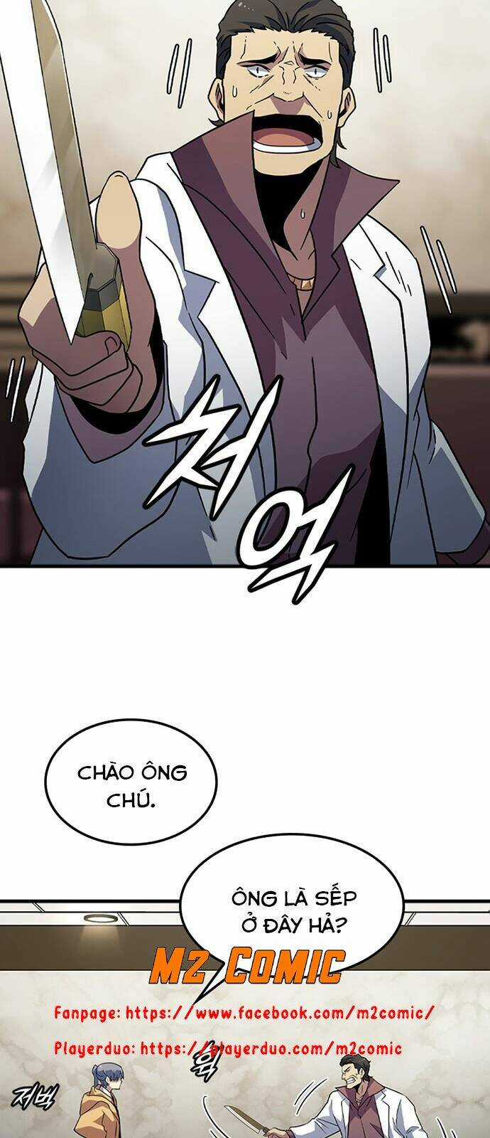 Điểm Chết Chapter 26 trang 42
