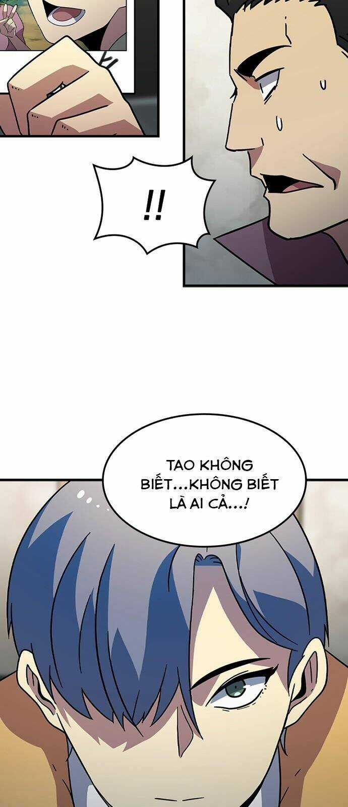 Điểm Chết Chapter 26 trang 44