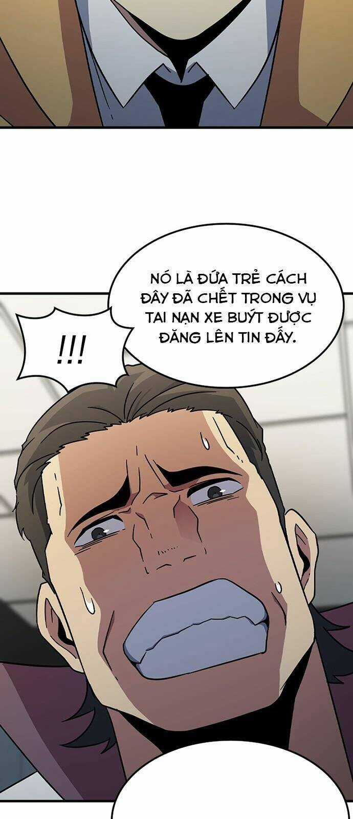 Điểm Chết Chapter 26 trang 45