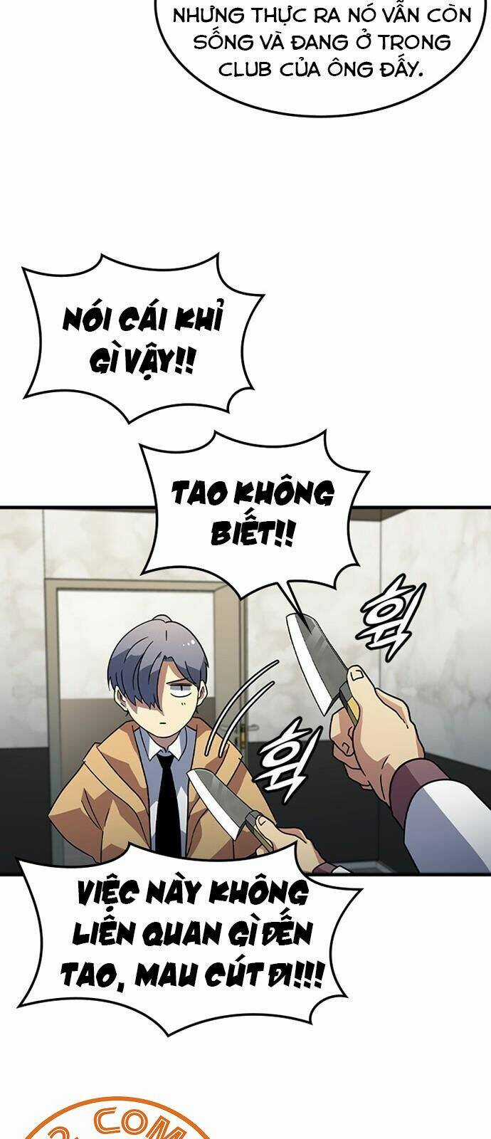 Điểm Chết Chapter 26 trang 46