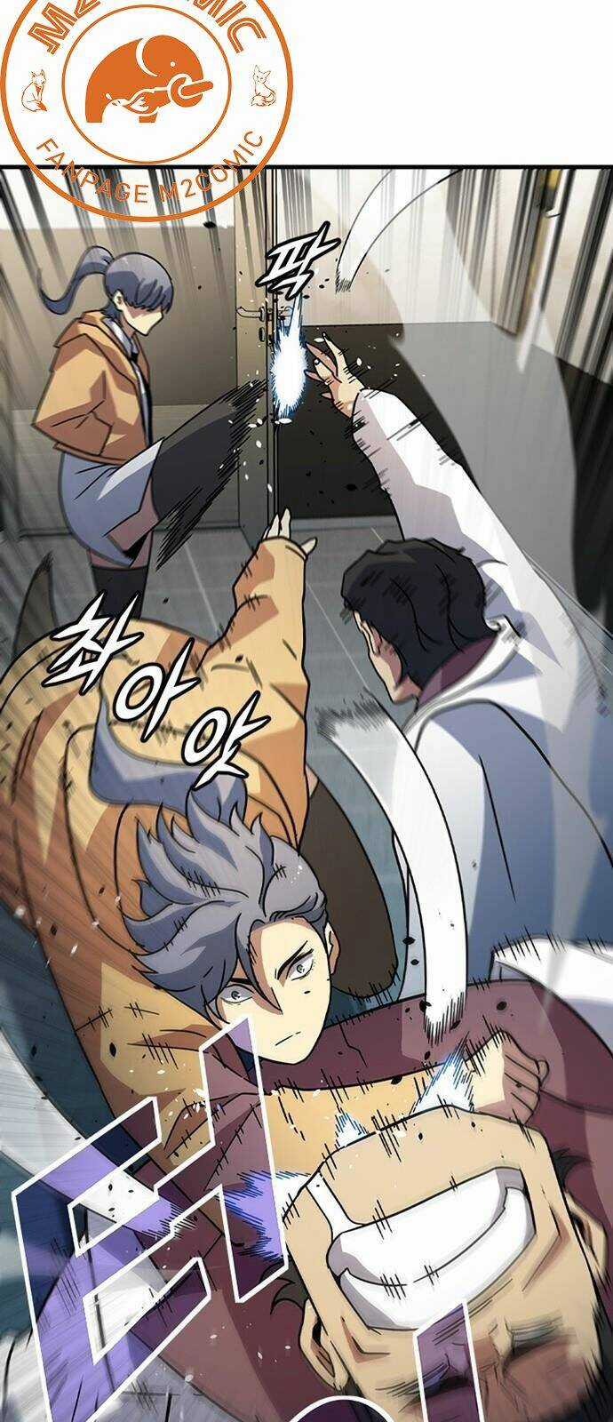 Điểm Chết Chapter 26 trang 47