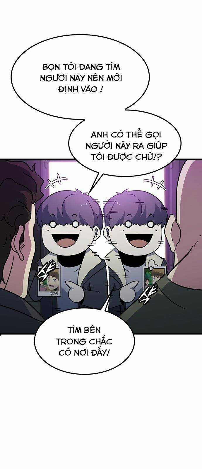 Điểm Chết Chapter 26 trang 5