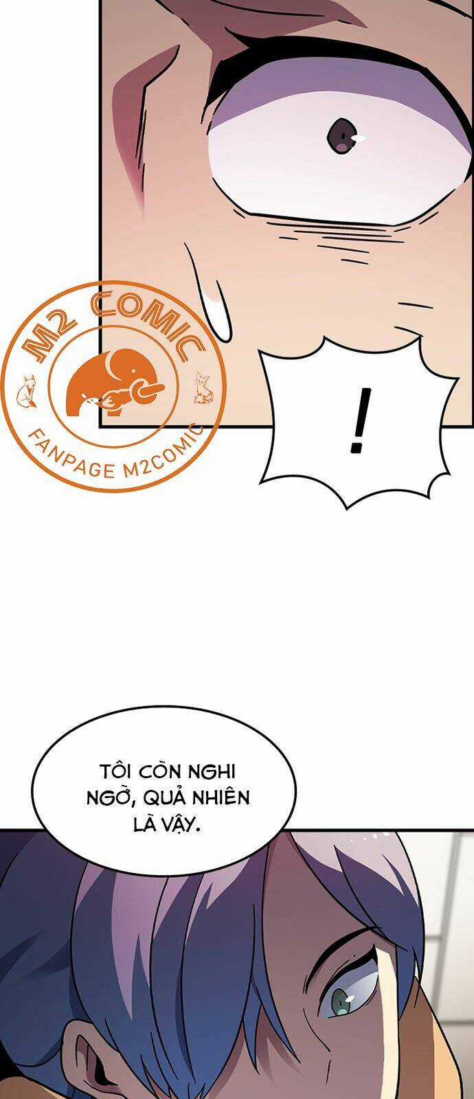 Điểm Chết Chapter 26 trang 51