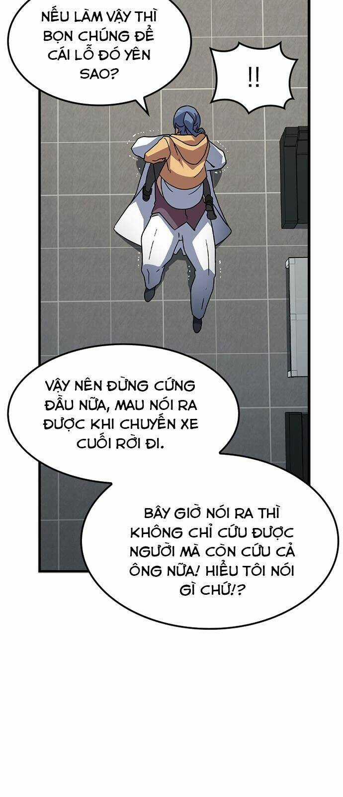 Điểm Chết Chapter 26 trang 53