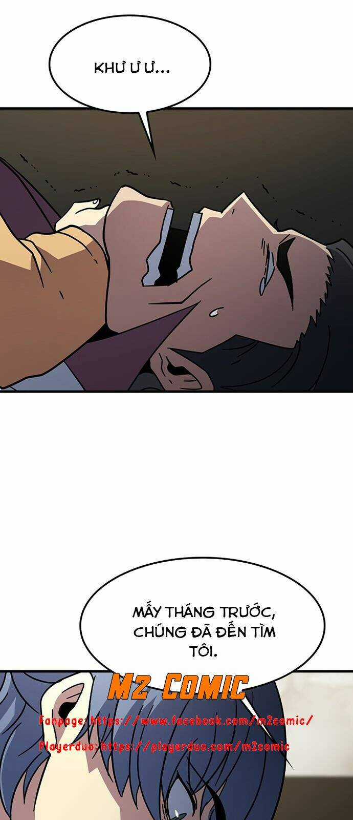 Điểm Chết Chapter 26 trang 54