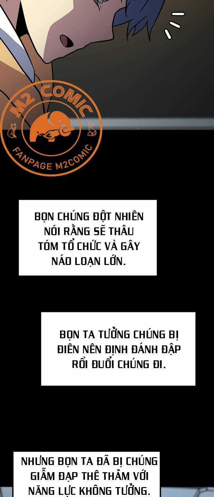Điểm Chết Chapter 26 trang 55
