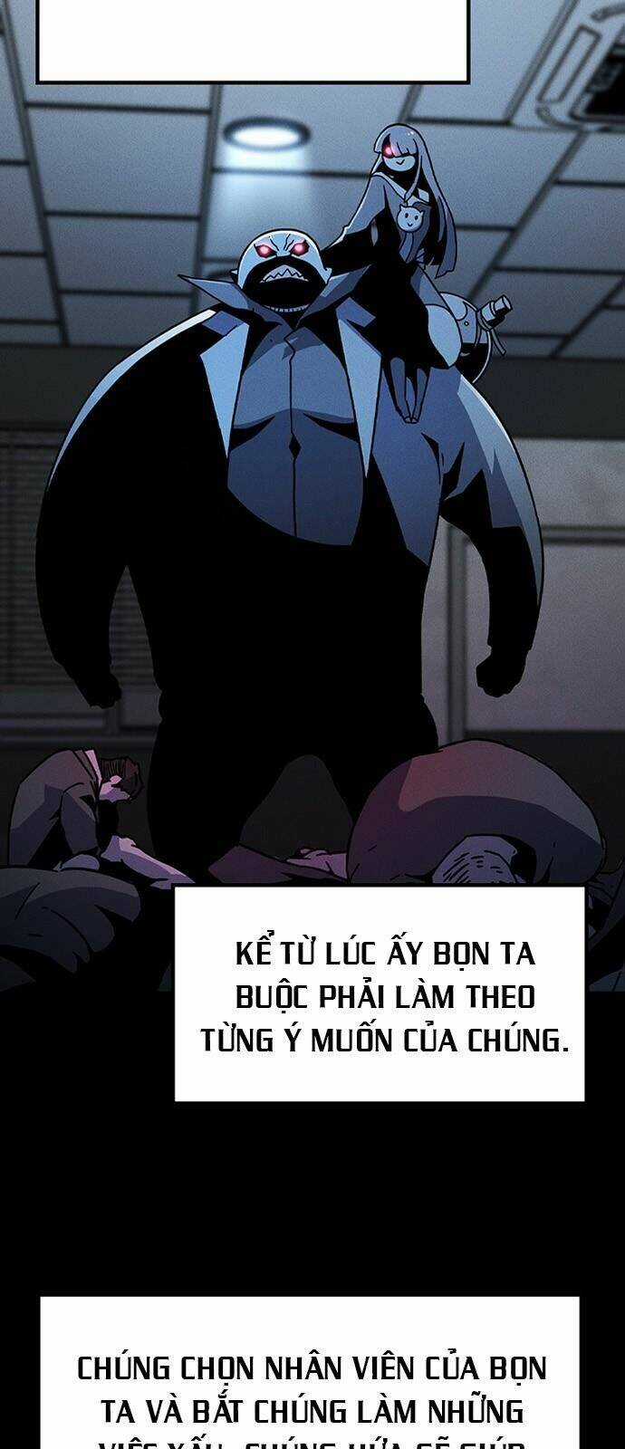 Điểm Chết Chapter 26 trang 56