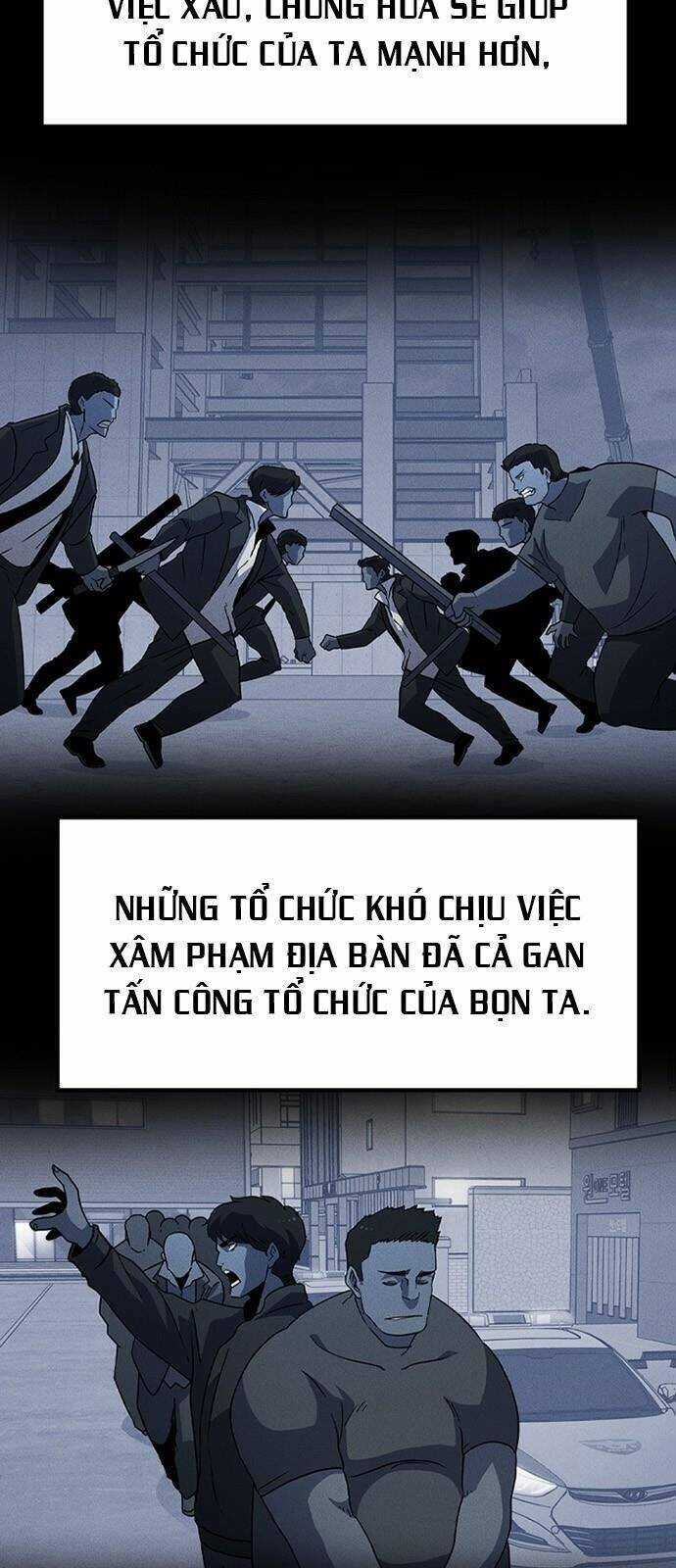 Điểm Chết Chapter 26 trang 57