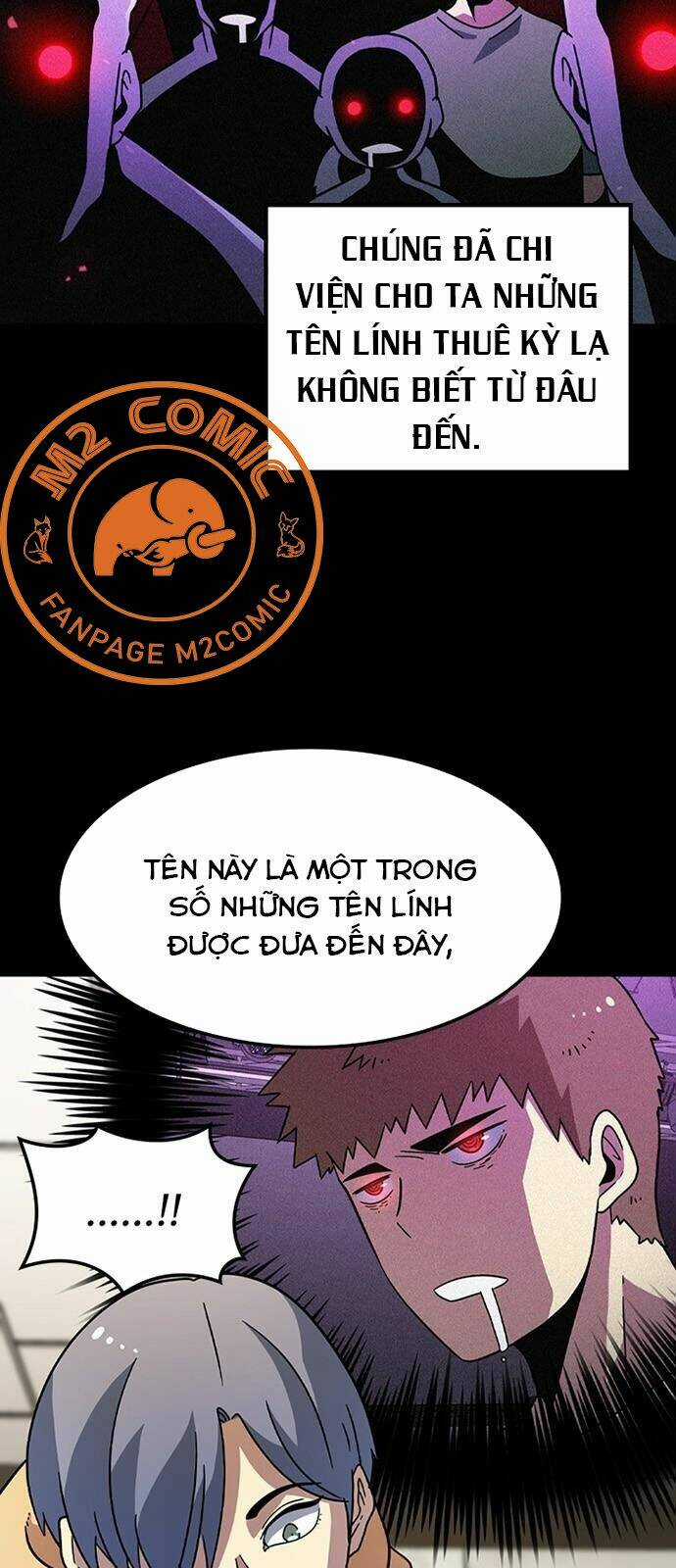 Điểm Chết Chapter 26 trang 59