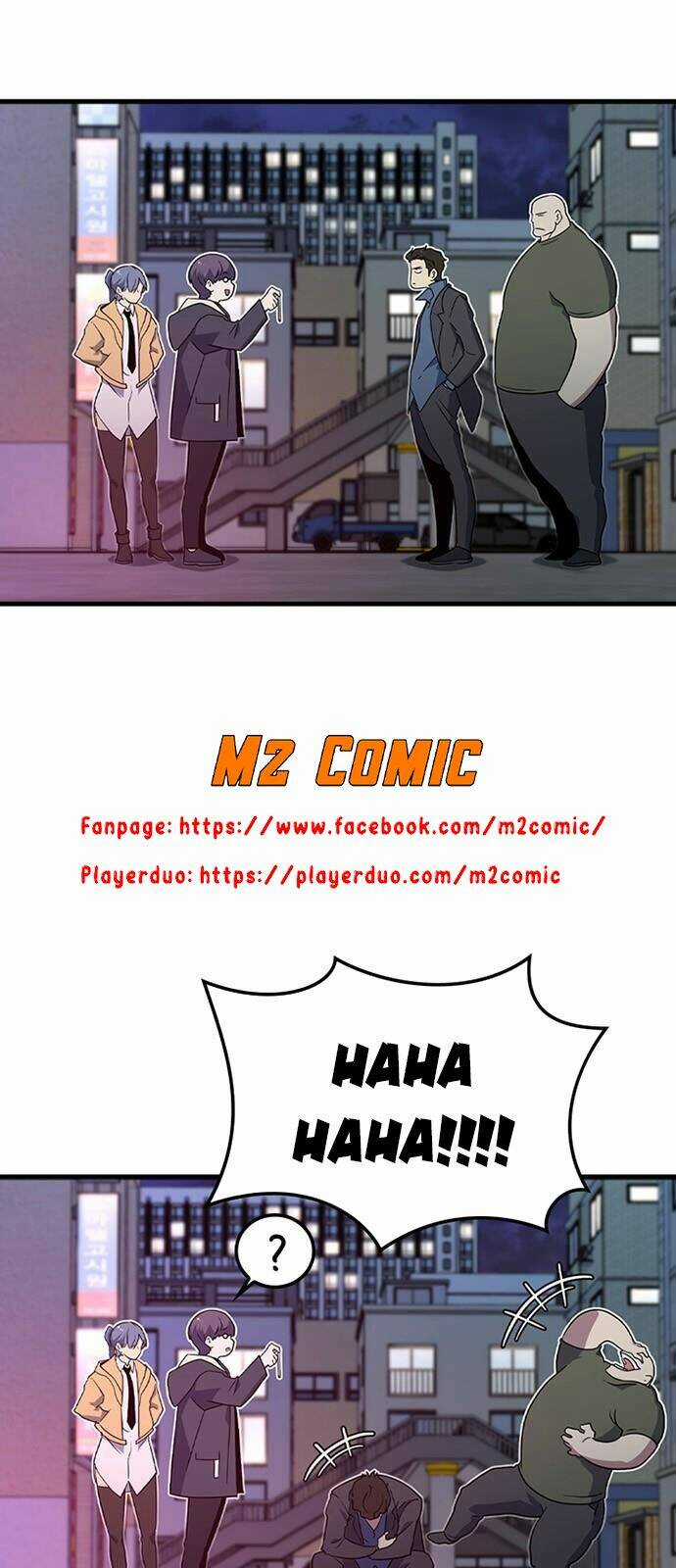 Điểm Chết Chapter 26 trang 6