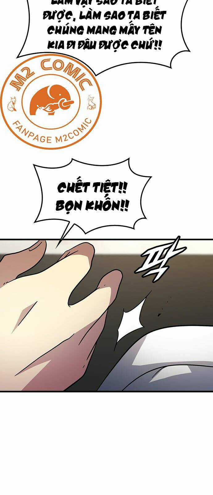 Điểm Chết Chapter 26 trang 63