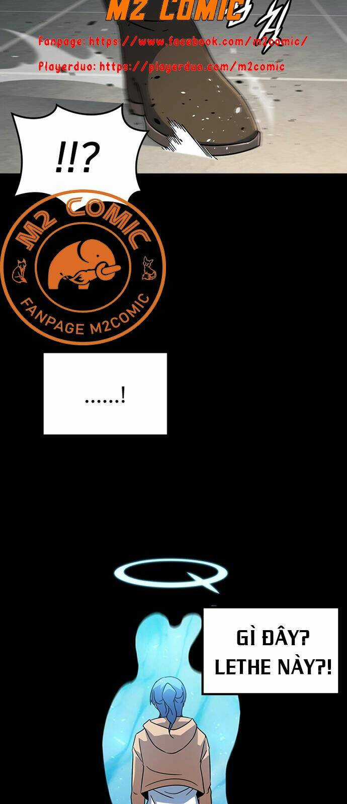 Điểm Chết Chapter 26 trang 67