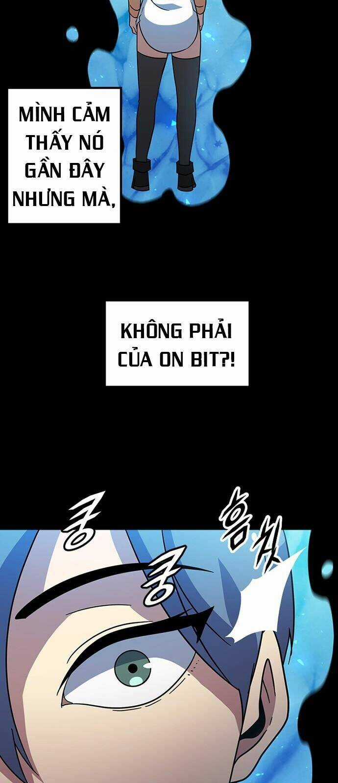 Điểm Chết Chapter 26 trang 68