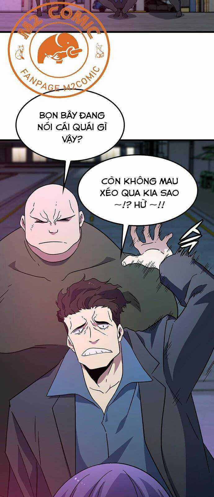 Điểm Chết Chapter 26 trang 7