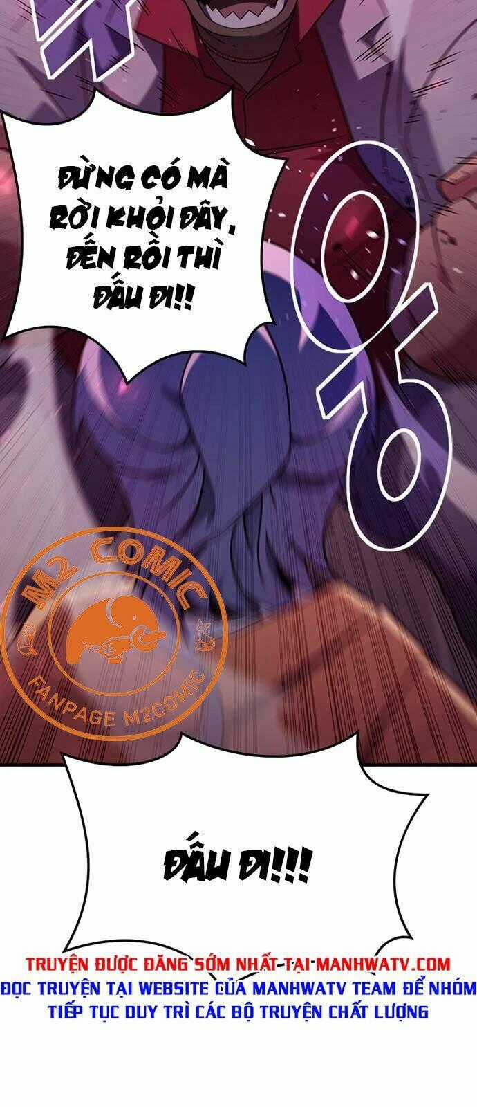 Điểm Chết Chapter 26 trang 75