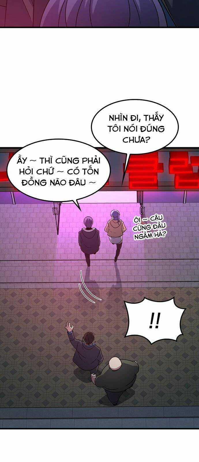 Điểm Chết Chapter 26 trang 8