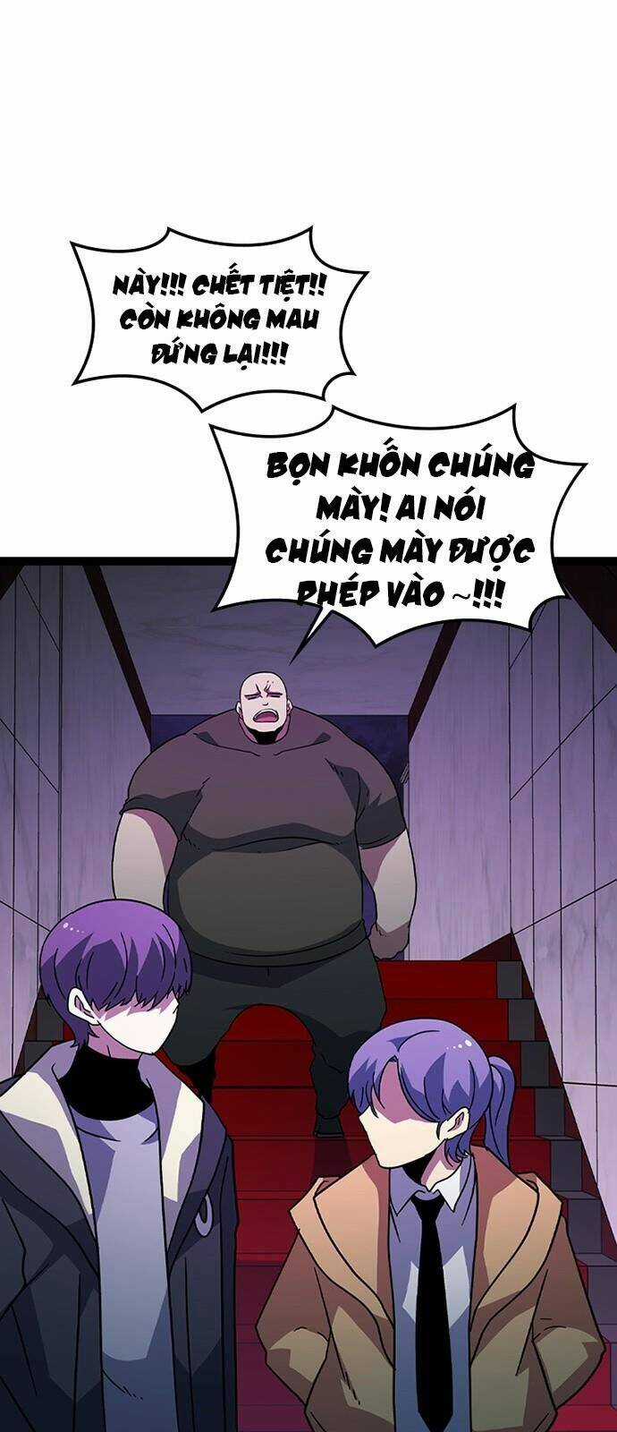 Điểm Chết Chapter 26 trang 9