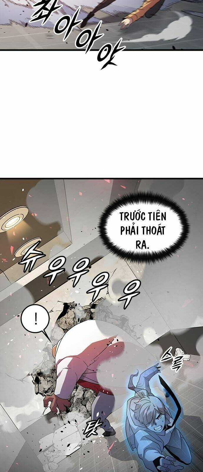 Điểm Chết Chapter 27 trang 10