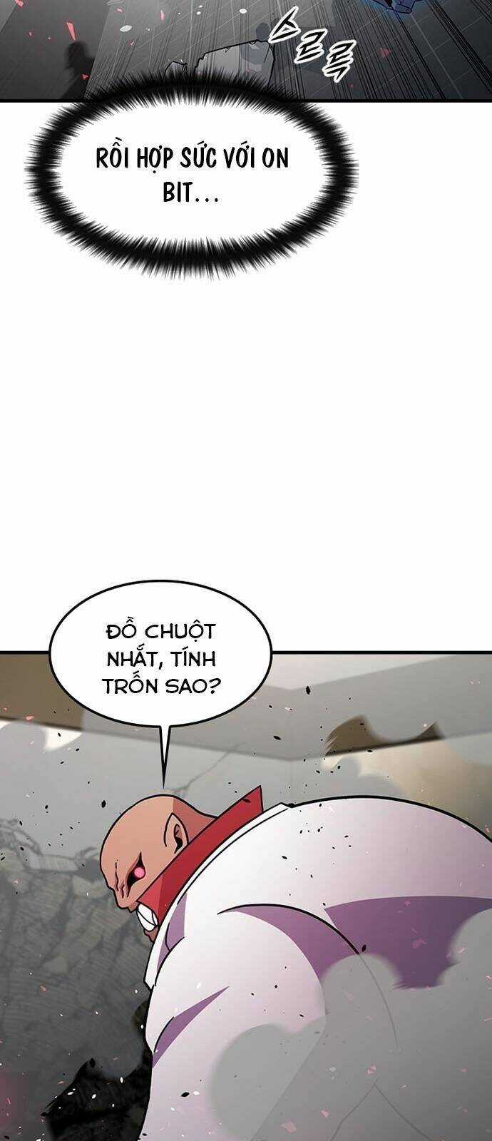 Điểm Chết Chapter 27 trang 11