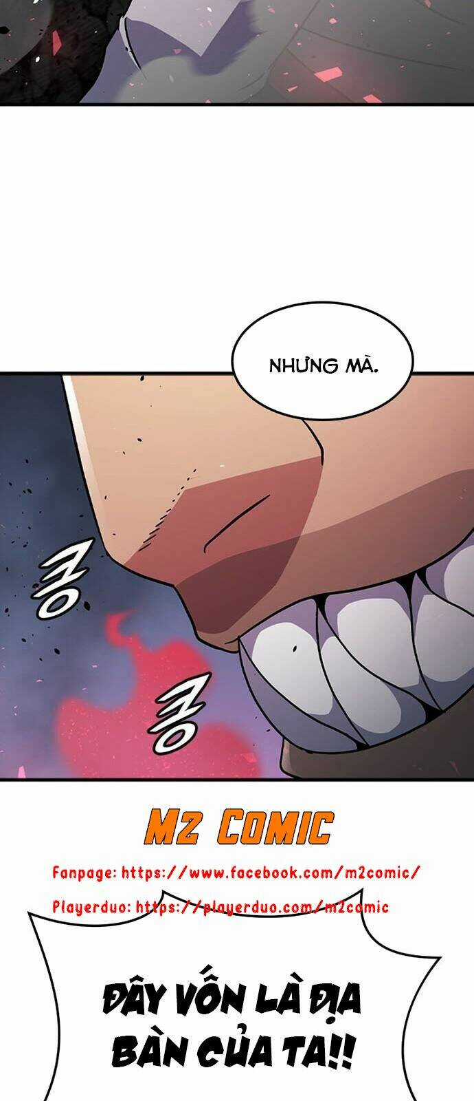 Điểm Chết Chapter 27 trang 12