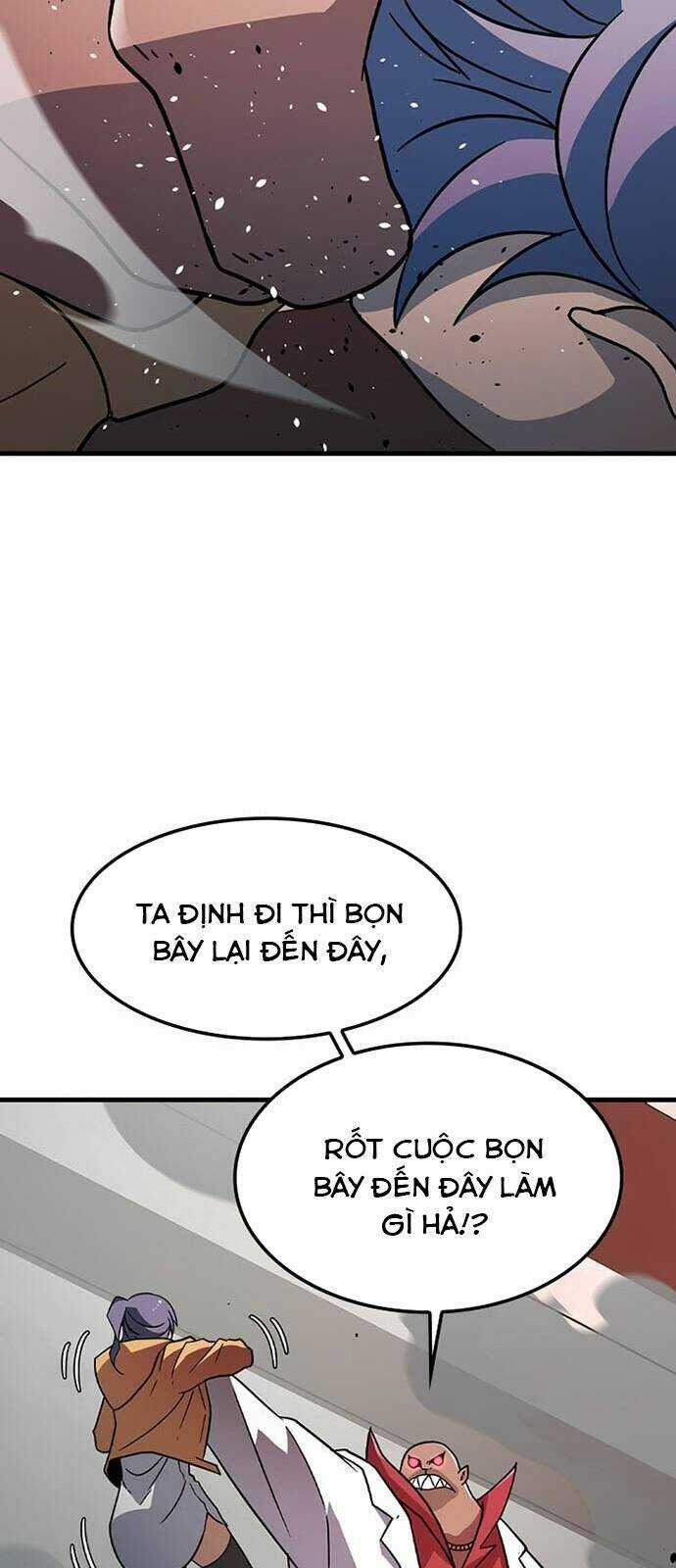 Điểm Chết Chapter 27 trang 16