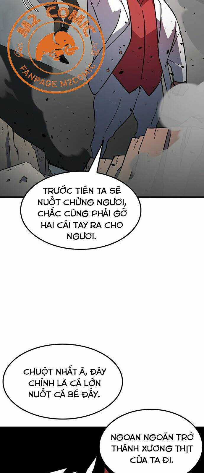 Điểm Chết Chapter 27 trang 17