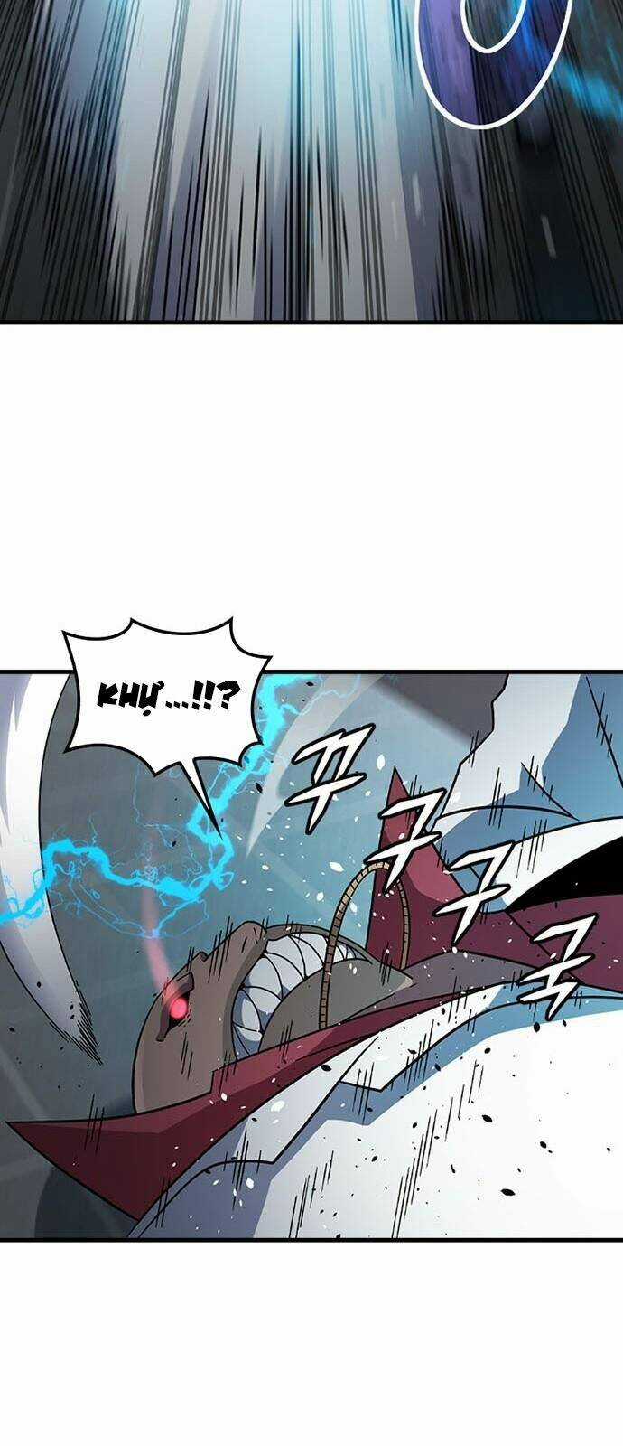 Điểm Chết Chapter 27 trang 20