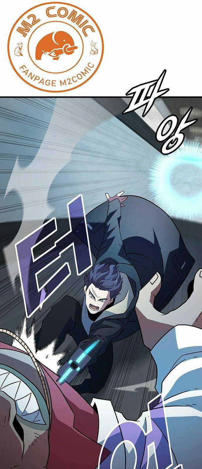 Điểm Chết Chapter 27 trang 21