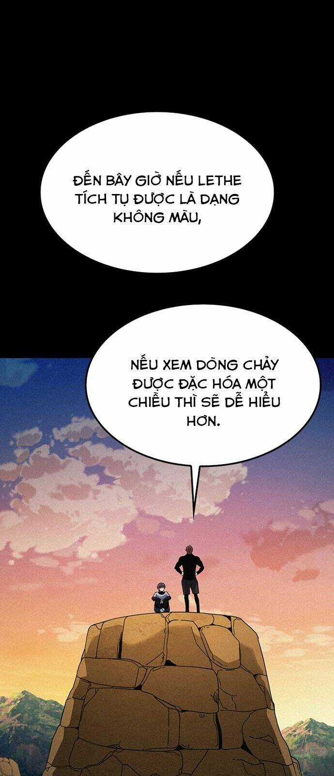Điểm Chết Chapter 27 trang 27
