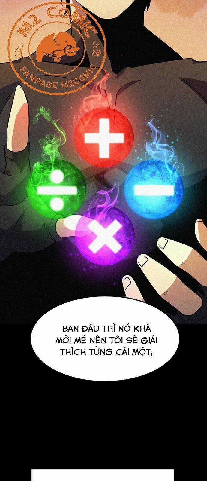 Điểm Chết Chapter 27 trang 29