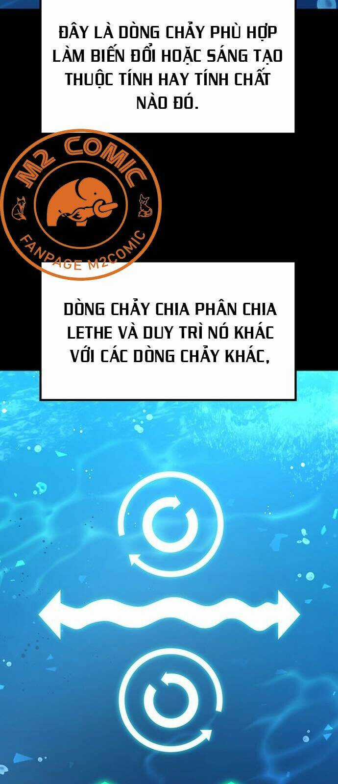 Điểm Chết Chapter 27 trang 33