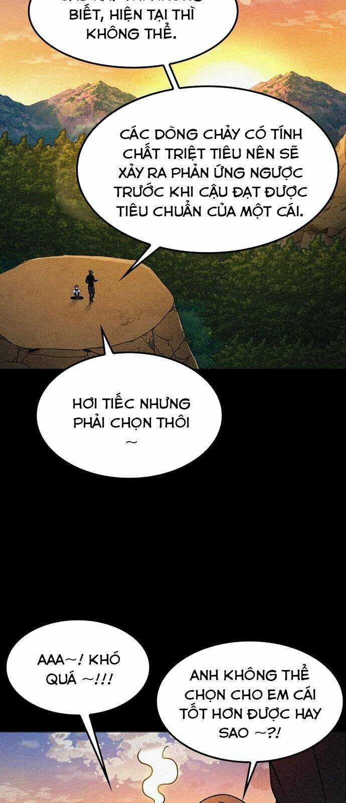 Điểm Chết Chapter 27 trang 35