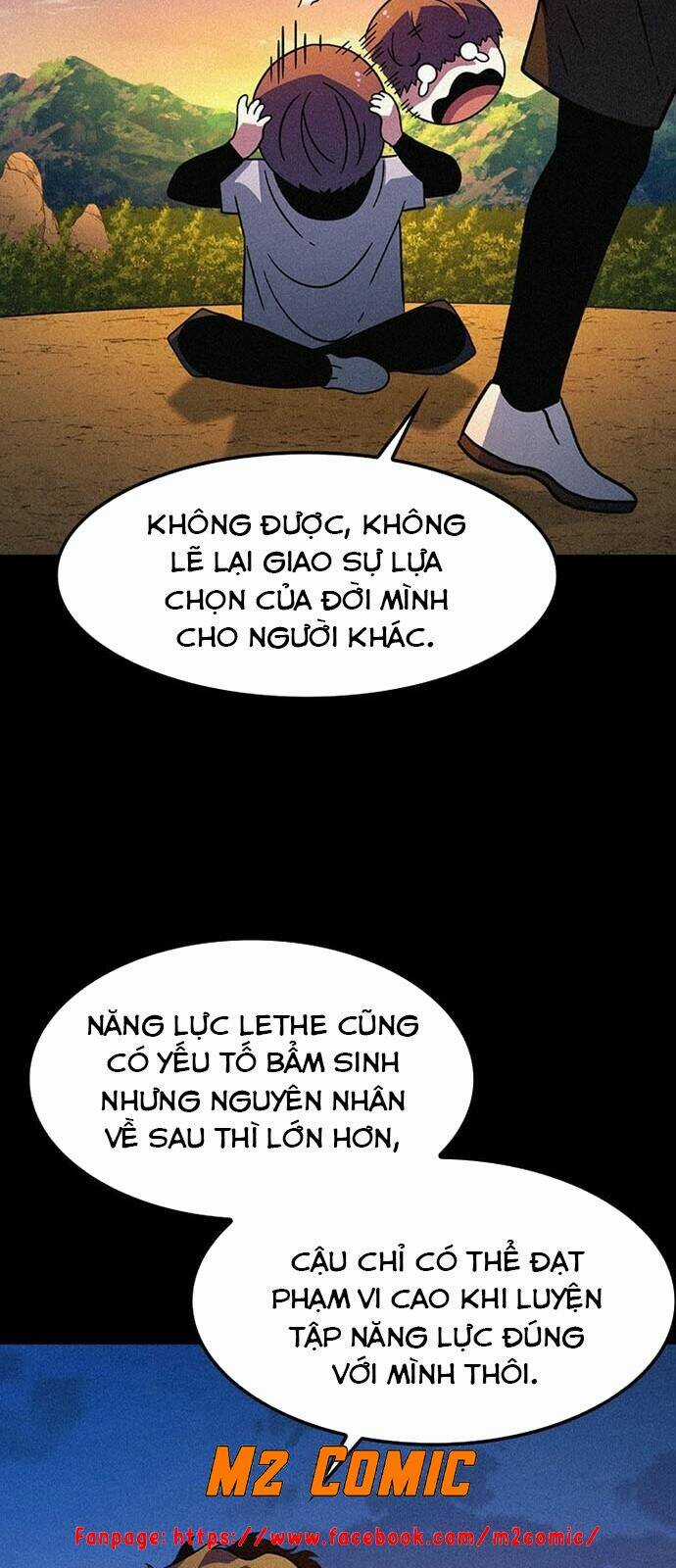 Điểm Chết Chapter 27 trang 36